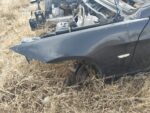 BMW E90 Left Front Fender Used | Brits Brothers™ Auto Parts South Africa – main product image