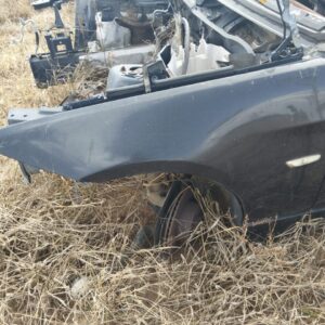 BMW E90 Left Front Fender Used | Brits Brothers™ Auto Parts South Africa – main product image