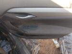 BMW X1 Right Rear Door Panel Used | Brits Brothers™ Auto Parts South Africa – main product image