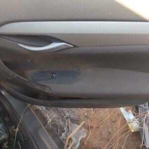 BMW X1 Right Rear Door Panel Used | Brits Brothers™ Auto Parts South Africa – main product image
