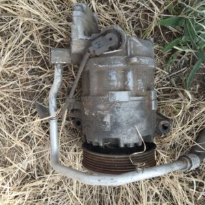 BMW E90 Aircon Pump Used | Brits Brothers™ Auto Parts South Africa – main product image