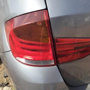BMW X1 Left Outer Taillight Used | Brits Brothers™ Auto Parts South Africa – main product image