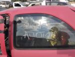 2001 Opel Corsa Left Rear Quarter Glass Used ™ | Brits Brothers™ Auto Parts – main product image