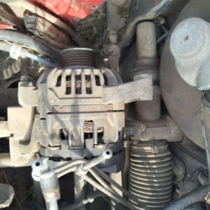 2001 Opel Corsa Lite Alternator Used ™ | Brits Brothers™ Auto Parts – main product image