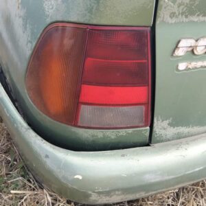 1999 VW Polo Classic Sedan Left Taillight Used ™ | Brits Brothers™ Auto Parts – main product image