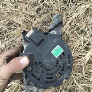 2017 Kia Picanto Alternator Used ™ | Brits Brothers™ Auto Parts – main product image