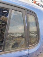 Toyota Tazz Left Rear Quarter Glass Used ™ | Brits Brothers™ Auto Parts – main product image