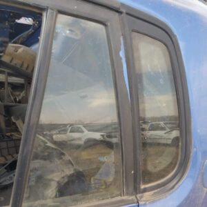 Toyota Tazz Left Rear Quarter Glass Used ™ | Brits Brothers™ Auto Parts – main product image