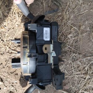 2004 2010 VW Touareg Combination Switch Used ™ | Brits Brothers™ Auto Parts – main product image