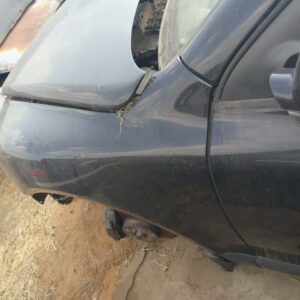 2004 2010 VW Touareg Left Fender Used ™ | Brits Brothers™ Auto Parts – main product image