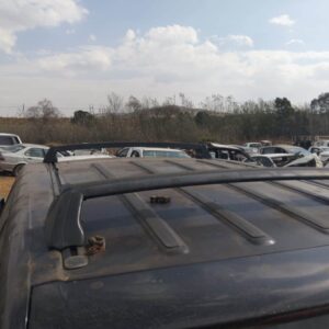 2004 2010 VW Touareg Roof Rails Used ™ | Brits Brothers™ Auto Parts – main product image