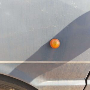 Fiat Uno Fender Indicator Used | Brits Brothers™ ™ Affordable Auto Parts South Africa – main product image