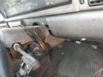 Fiat Uno Ignition and Key Used | Brits Brothers™ ™ Affordable Auto Parts South Africa – main product image