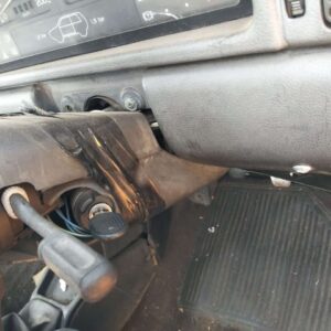 Fiat Uno Ignition and Key Used | Brits Brothers™ ™ Affordable Auto Parts South Africa – main product image