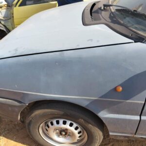 Fiat Uno Left Fender Used | Brits Brothers™ ™ Affordable Auto Parts South Africa – main product image