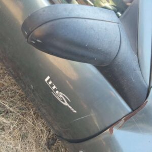 Opel Corsa Lite Right Door Mirror Used | Brits Brothers™ ™ Affordable Auto Parts South Africa – main product image