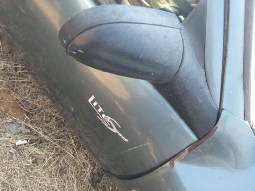 Opel Corsa Lite Right Door Mirror Used - Brits Brothers™ Opel Corsa Lite Right Door Mirror Used | Brits Brothers™ ™ Affordable Auto Parts South Africa – main product image