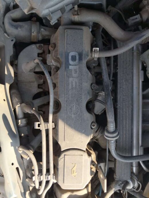 Opel Corsa Lite 6W Head Block And Sump Engine Used - Brits Brothers™ Opel Corsa Lite 6W Head Block and Sump Engine Used | Brits Brothers™ ™ Affordable Auto Parts South Africa – main product
