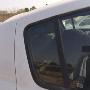 Renault Clio 3 Right Rear Quarter Glass Used | Brits Brothers™ ™ Affordable Auto Parts South Africa – main product