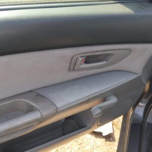 Renault Clio 3 Inner Door Panel Used | Brits Brothers™ ™ Affordable Auto Parts South Africa – main product image