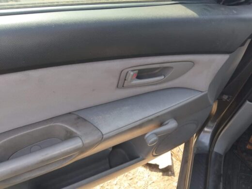 Renault Clio 3 Inner Door Panel Used - Brits Brothers™ Renault Clio 3 Inner Door Panel Used | Brits Brothers™ ™ Affordable Auto Parts South Africa – main product image