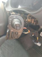 Renault Clio 3 Combination Switch Used | Brits Brothers™ ™ Affordable Auto Parts South Africa – main product image