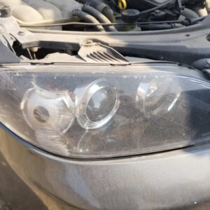 2008 Mazda 3 Right Headlight Used | Brits Brothers™ ™ Affordable Auto Parts South Africa – main product image