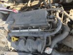 2018 Kia Rio Head Block & Sump Engine Used spare part in South Africa