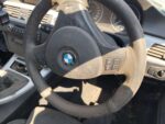 BMW E90 Steering Wheel and Airbag Used | Brits Brothers™ ™ Affordable Auto Parts South Africa – main product image