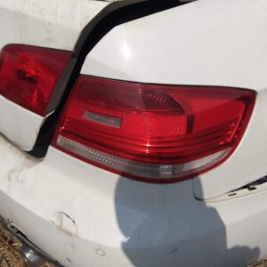 BMW 335ci Outer Taillight Used | Brits Brothers™ ™ Affordable Auto Parts South Africa – main product image