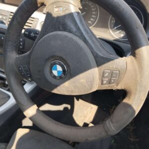 BMW E90 Steering Wheel and Airbag Used | Brits Brothers™ ™ Affordable Auto Parts South Africa – main product image
