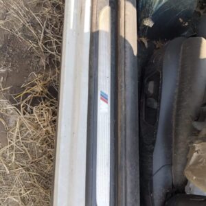 BMW 335ci Bottom Door Cover Used | Brits Brothers™ ™ Affordable Auto Parts South Africa – main product image