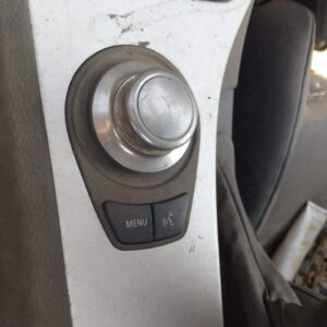 BMW 335ci Selector Knob Used | Brits Brothers™ ™ Affordable Auto Parts South Africa – main product image