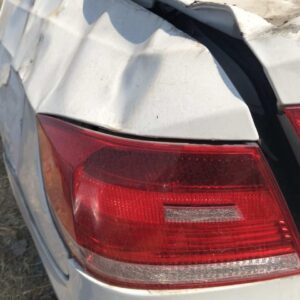BMW 335ci Left Outer Taillight Used | Brits Brothers™ ™ Affordable Auto Parts South Africa – main product image