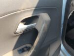 VW Polo Vivo Left Front Door Handle Used | Brits Brothers™ ™ Affordable Auto Parts South Africa – main product ima