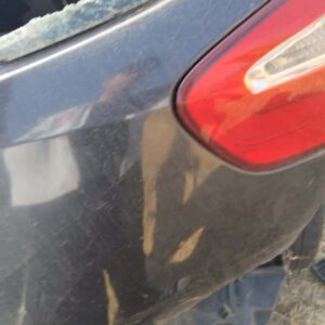 2018 Kia Rio Right Inner Taillight Used ™ | Brits Brothers™ Auto Parts – main product image