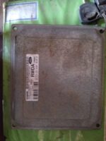 Ford Fiesta ECU Used | Brits Brothers™ ™ Affordable Auto Parts South Africa – main product image
