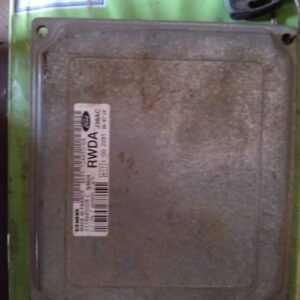 Ford Fiesta ECU Used | Brits Brothers™ ™ Affordable Auto Parts South Africa – main product image