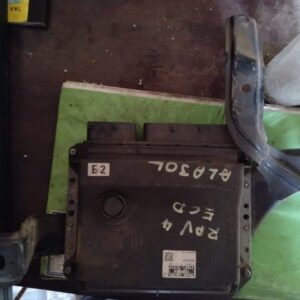 Toyota RAV4 ECU Used | Brits Brothers™ ™ Affordable Auto Parts South Africa – main product image