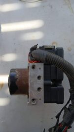 Chev Aveo 1.4L ABS Pump Used | Brits Brothers™ Auto Parts – main product image