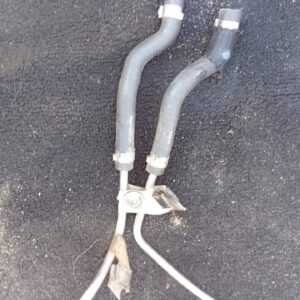 2016 Nissan Qashqai Pipes Used | Brits Brothers™ Auto Parts – main product image