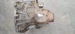 2008 Daihatsu Sirion 1.3 manual gearbox used – Brits Brothers™ auto parts