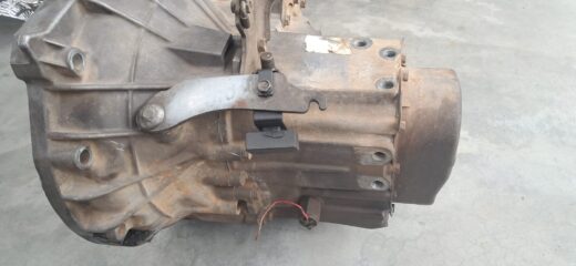 2008 Daihatsu Sirion 1.3 manual gearbox used – Brits Brothers™ auto parts