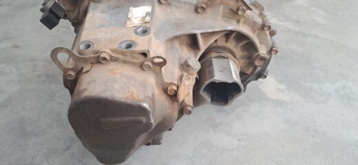 2008 Daihatsu Sirion 1.3 manual gearbox used – Brits Brothers™ auto parts