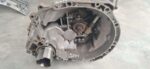 2008 Daihatsu Sirion 1.3 manual gearbox used – Brits Brothers™ auto parts