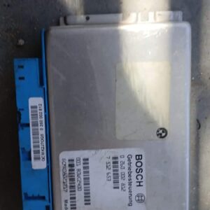 BMW E39 TCM transmission control module 7512653 used – Brits Brothers™ auto parts South Africa