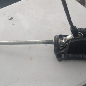 Opel Corsa Gear Selector Used — inspected, cleaned and tested replacement