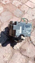 Mercedes W202 C180 ABS Pump Used – Brits Brothers™ South Africa