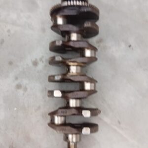 Dodge Caliber 2L Crankshaft Used — inspected, cleaned and tested engine replacement