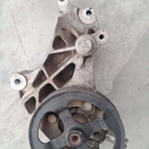 2007–2017 Jeep Patriot 2.4L Power Steering Pump Used Replacement